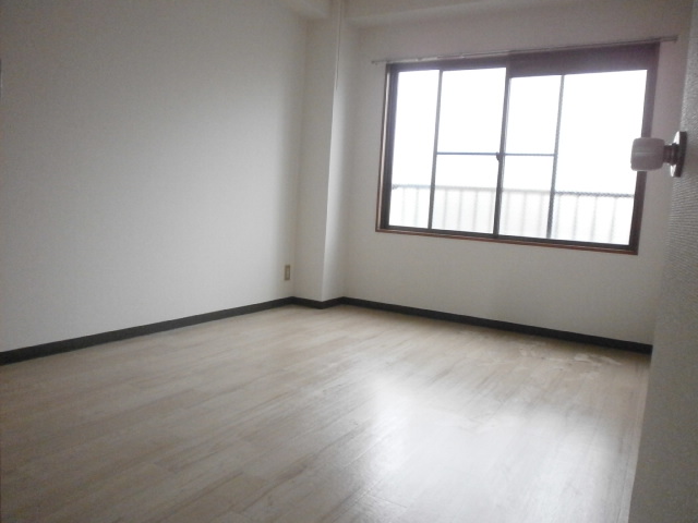 Other room space. bedroom