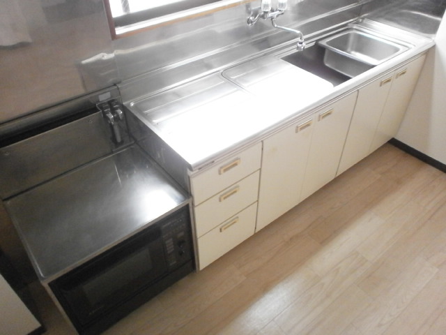 Kitchen. Kitchen