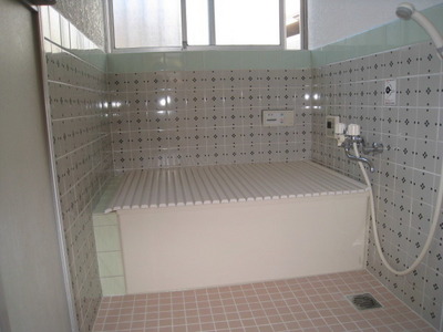 Bath. Remote-control add 焚式 bus