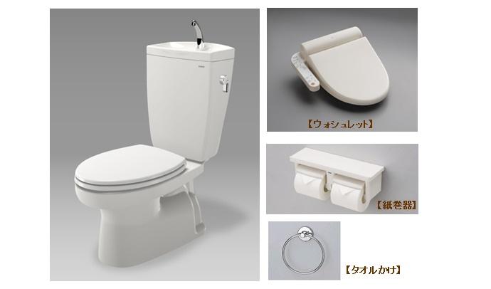 Other Equipment. Swirl flow washing ... powerful swirling flow, Wash not bear To Gulli from the bowl surface to the back of the border, And strong cleaning the inside of the bowl. Wash you whole firm to the edge back from the edge shape ... bowl surface. Bidet ... the first floor ・ Second floor installation.