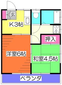 Building appearance
