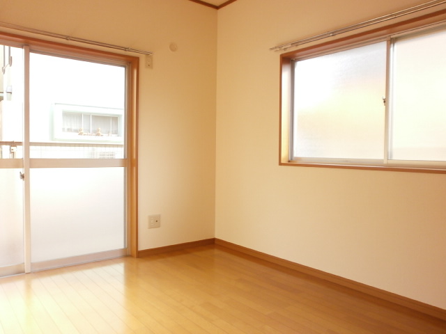 Living and room. Living
