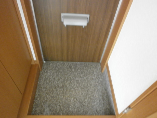 Entrance. Entrance