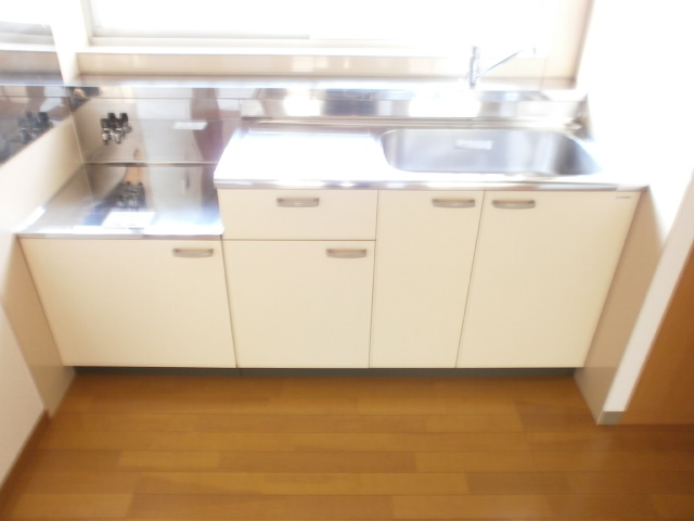 Kitchen. Kitchen