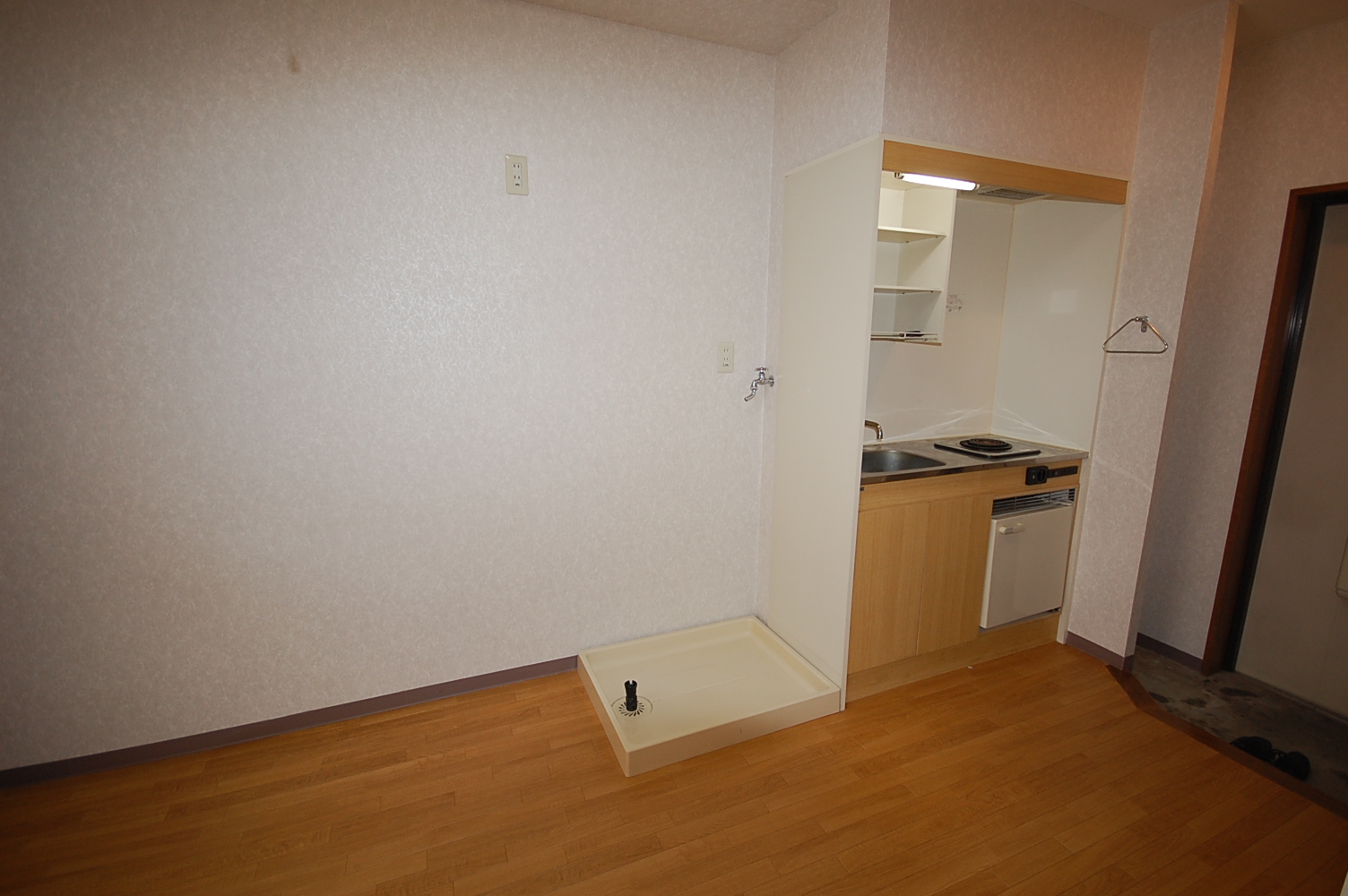 Living and room