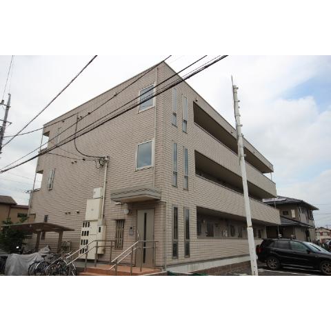 Building appearance
