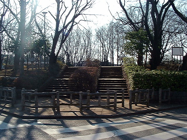 park. Kitano 362m to the park (park)