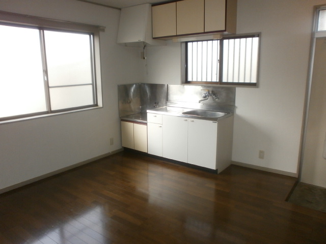 Living and room. Living