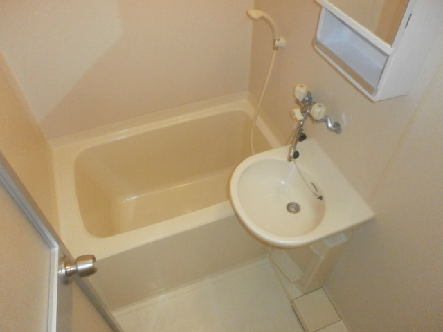 Bath. bath