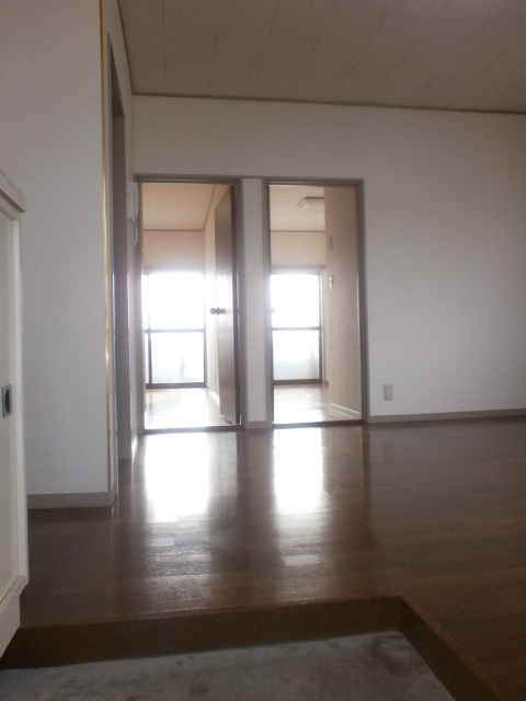 Entrance. Entrance