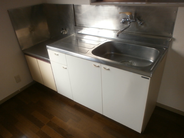 Kitchen. Kitchen