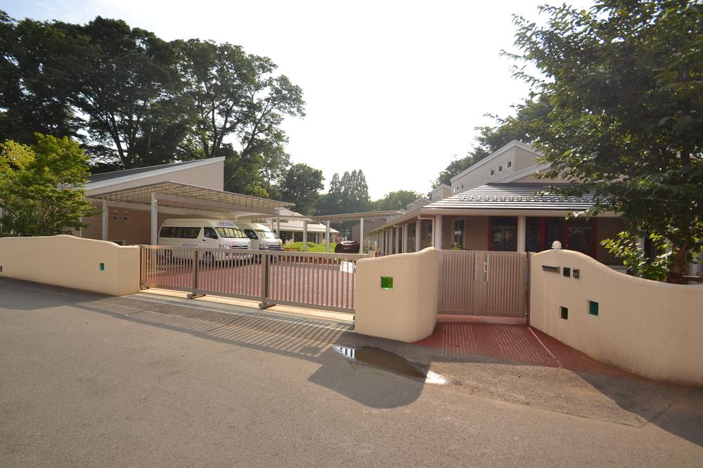 kindergarten ・ Nursery. Zelkova 400m to kindergarten
