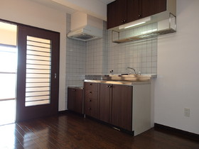 Kitchen. Other, Room is a reference image.