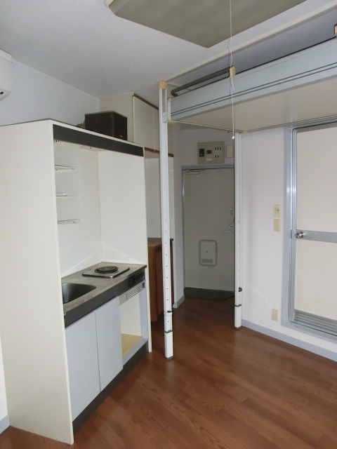 Living and room