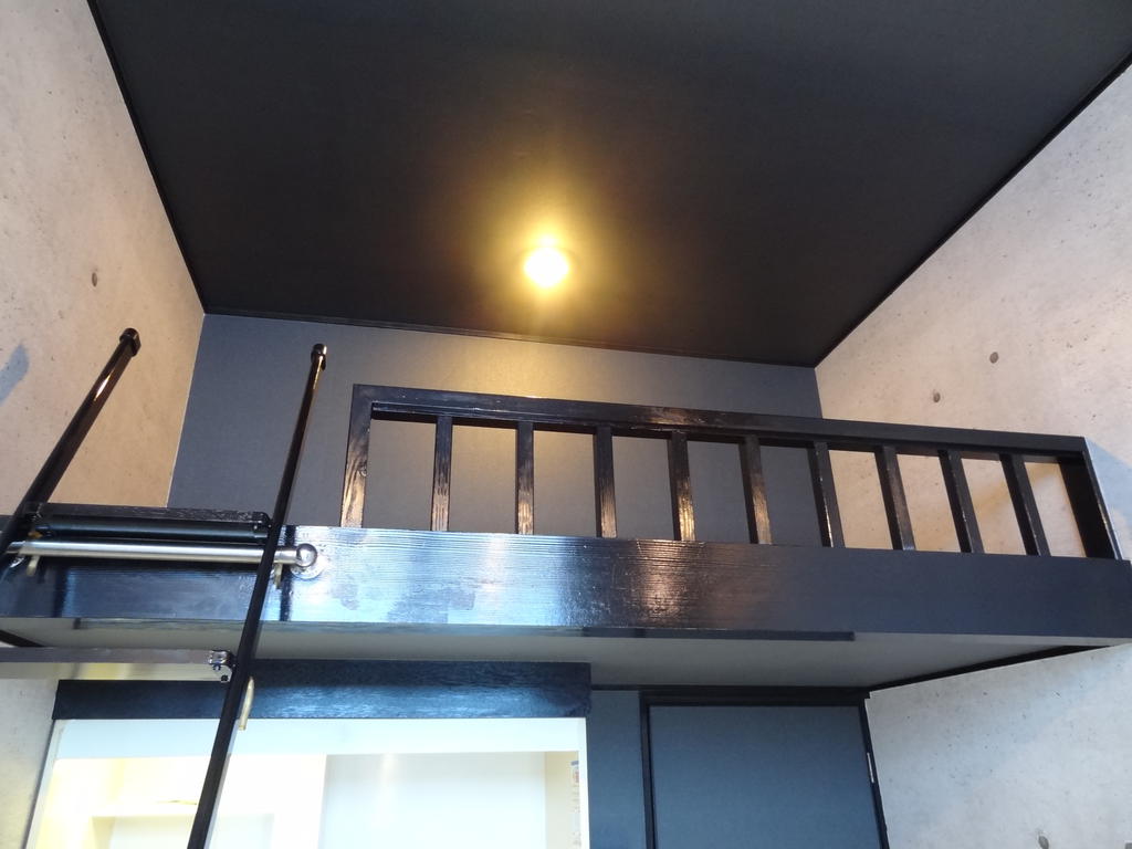 Other room space