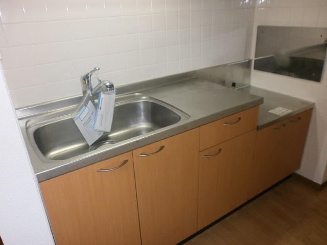 Kitchen. Kitchen