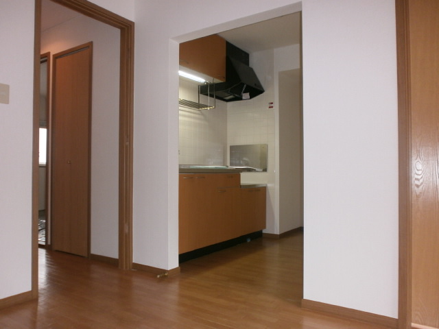 Living and room. Living