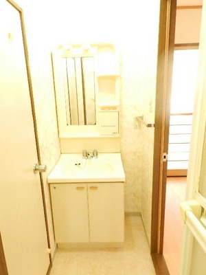 Washroom