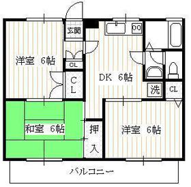 Building appearance