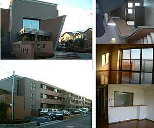 Building appearance