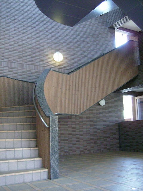 Other common areas
