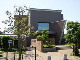 Building appearance