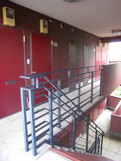 Other common areas