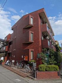Building appearance