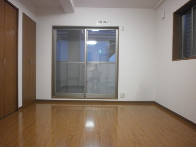 Living and room. Living
