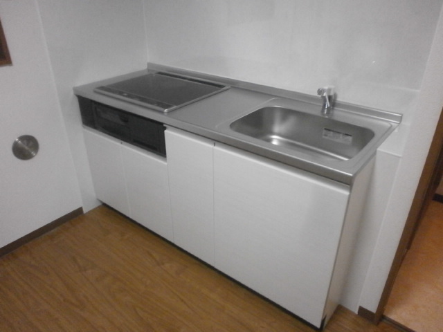 Kitchen. Kitchen
