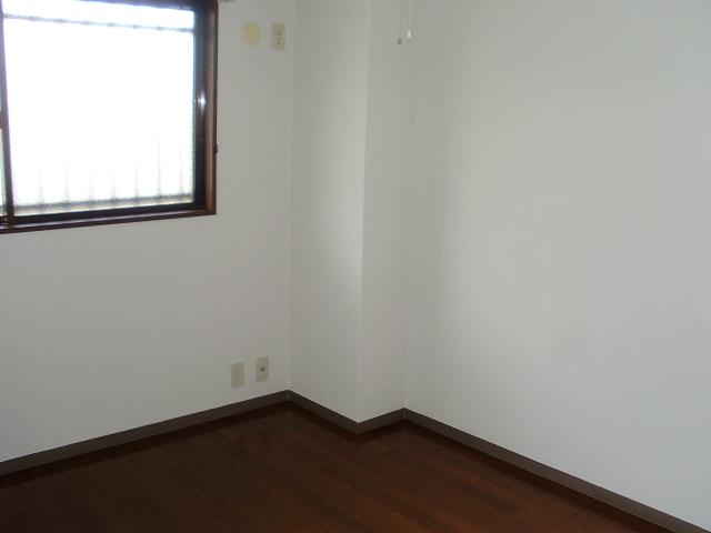 Other room space. bedroom