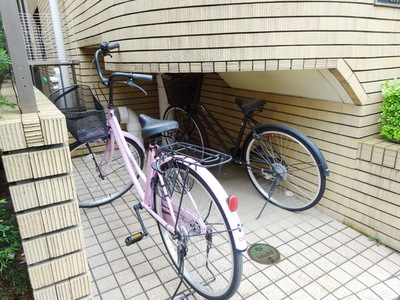 Other common areas