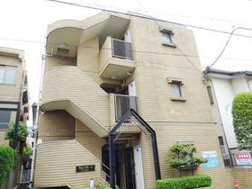 Building appearance