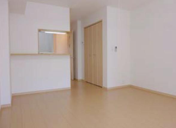 Other room space