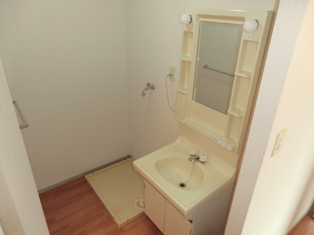 Washroom