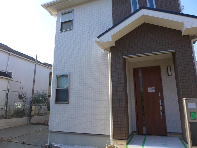 Local appearance photo. Local (December 6, 2013) Shooting