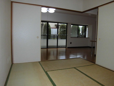 Living and room