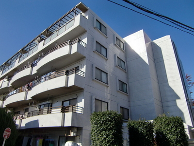 Building appearance