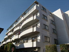 Building appearance