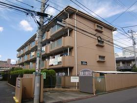 Building appearance