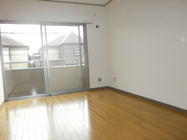 Other room space. bedroom