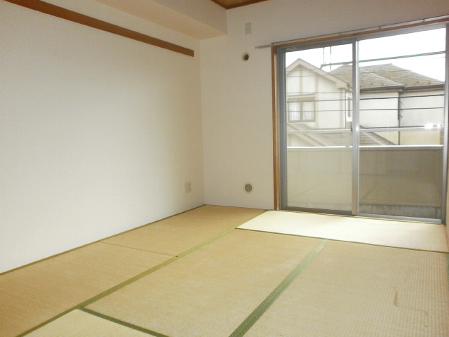 Other room space
