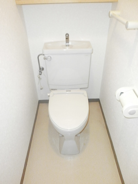 Other room space