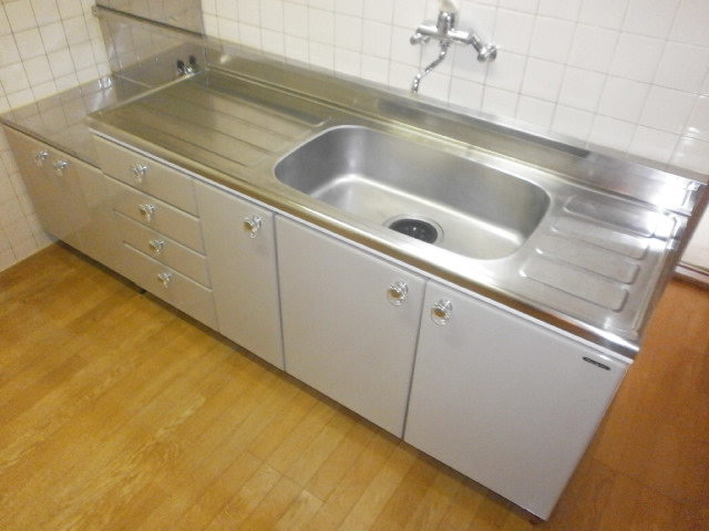 Kitchen. Kitchen