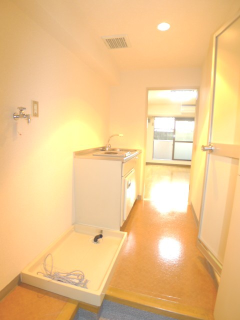 Other Equipment. Clean room