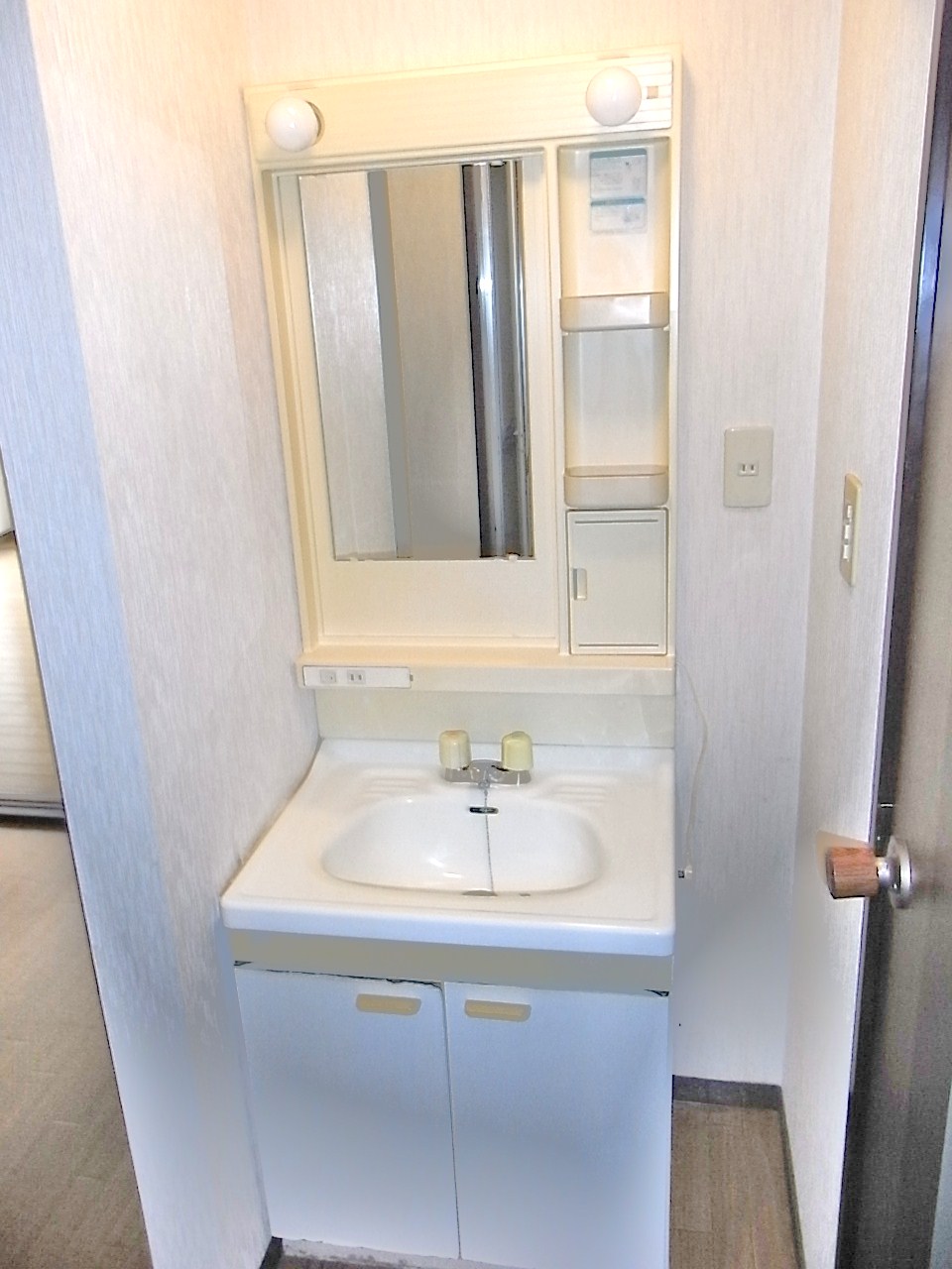 Washroom