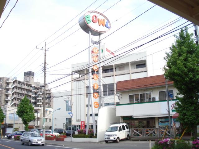 Other. Tokorozawa Sutaren until the (other) 67m
