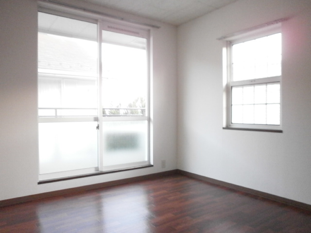 Other room space. bedroom