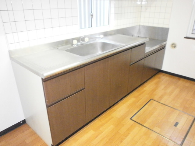 Kitchen. Kitchen