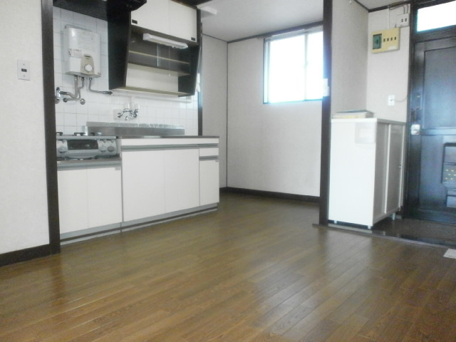 Living and room. Living